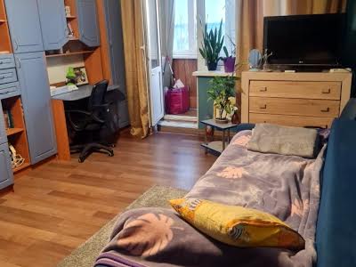 квартира за адресою Котляревського вул., 52-А