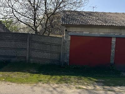 дом по адресу Пушкіна, 22
