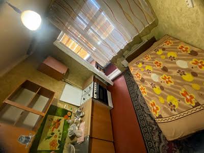квартира за адресою Червоної Калини просп. (Володимира Маяковського), 28-Б