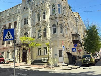 квартира по адресу Малая Житомирская ул., 13/6