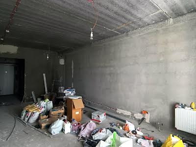 квартира за адресою Михайла Максимовича вул. (Онуфрія Трутенка), 24-Б