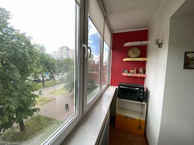 квартира по адресу Митрополита Андрея Шептицкого ул. (Анатолія Луначарського), 24