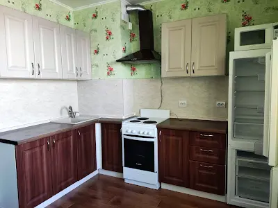 квартира за адресою Сергія Данченка вул., 5