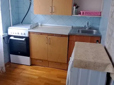 квартира по адресу Братиславская ул., 8