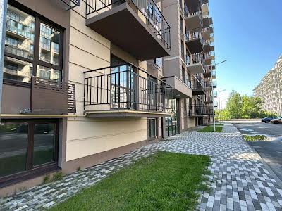 квартира по адресу Метрологическая ул., 107-Г