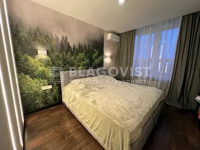 квартира за адресою Новопольова вул., 2 корп. 2