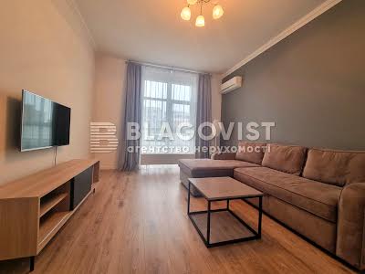 квартира за адресою Саперне Поле вул., 12