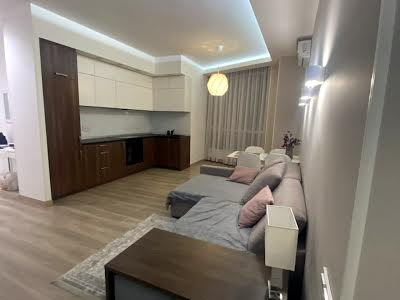 квартира по адресу Симферопольская ул., 2-Н