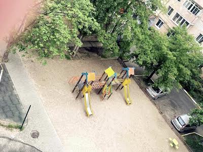 квартира за адресою Авіаконструктора Антонова вул., 8