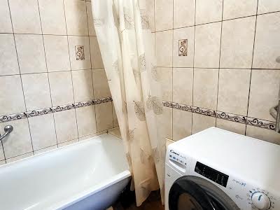 квартира по адресу Центральная ул., 33-В