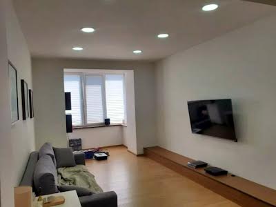 квартира по адресу Заречанская ул., 11м