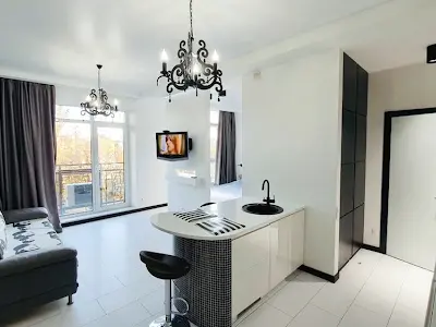 квартира за адресою Французький бульв., 60