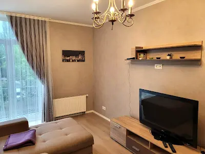квартира по адресу Регенераторная ул., 4к2