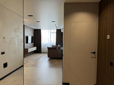квартира за адресою Берестейський просп. (Перемоги), 11 к1