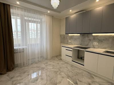 квартира за адресою Тимофіївська, 18