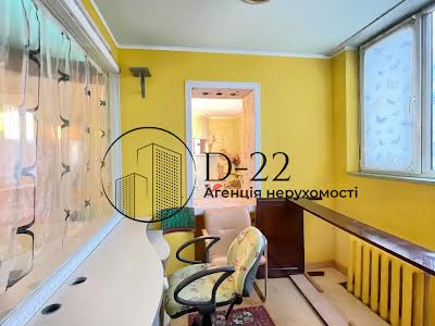 квартира за адресою Миколи Бажана просп., 1-М