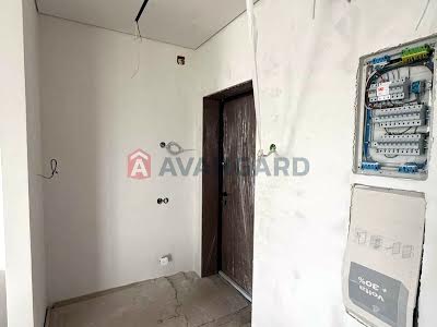 квартира за адресою Зелена вул., 269г
