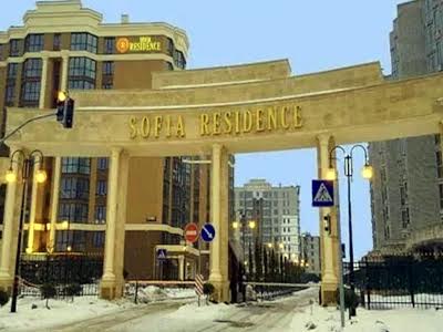 квартира по адресу Мартинова просп., 15
