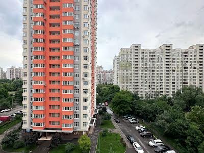 квартира за адресою Олени Пчілки вул., 3