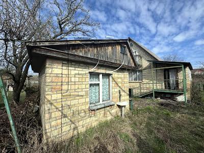 дом по адресу 8 Озерна вулиця