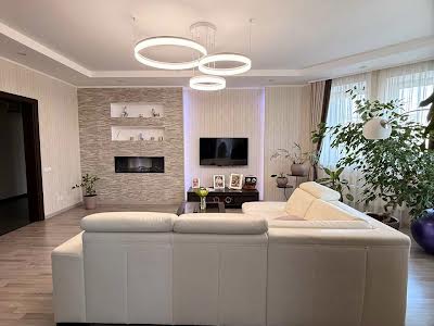 квартира за адресою Голосіївська вул., 13