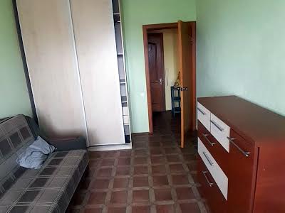 квартира за адресою Зої Гайдай вул., 6