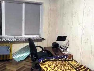 квартира за адресою Метрологічна вул., 14