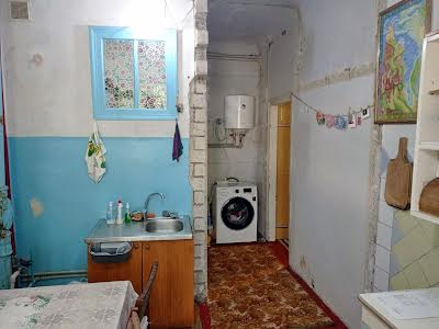 квартира по адресу Универсальная ул., 9