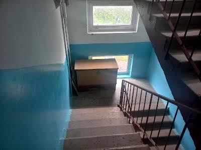 квартира за адресою Січових Стрільців вул., 3