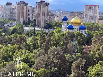 квартира по адресу Ивана Крамского ул., 9