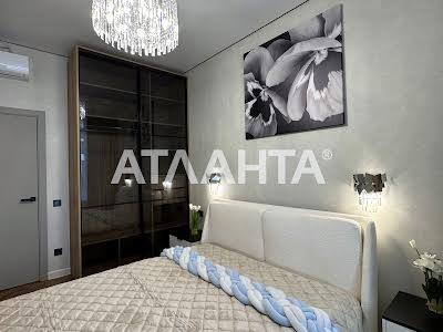 квартира за адресою Фонтанська дорога вул. (Перекопской дивизии улица), 77