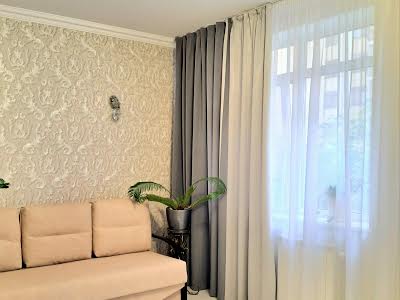 квартира за адресою Західна вул., 12