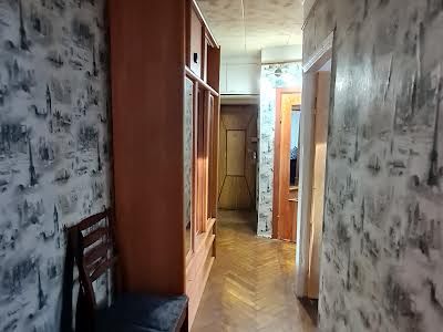 квартира за адресою Середньофонтанська вул., 16