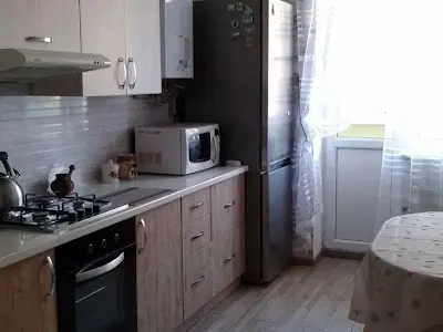 квартира за адресою Володимирська, 7
