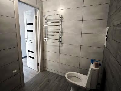 квартира за адресою Трудова вул., 5