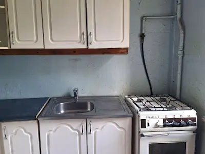 квартира по адресу Уманская ул., 41
