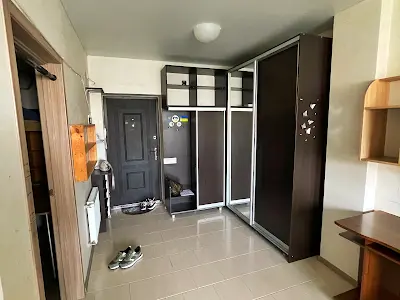 квартира по адресу Боголюбова ул., 1