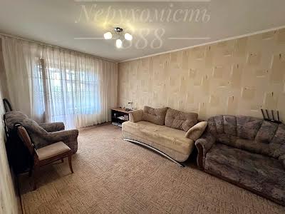 квартира за адресою Драгоманова вул., 31