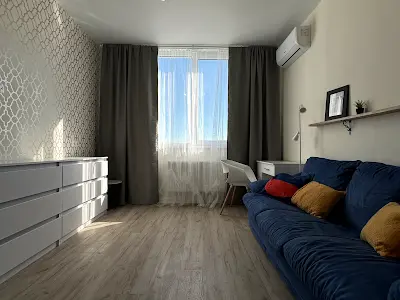 квартира по адресу Светлая ул., 3д