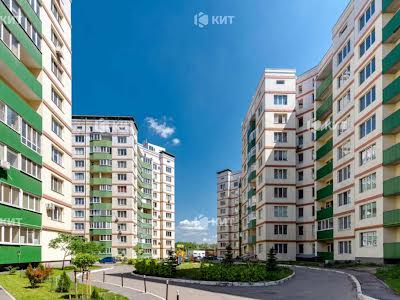 квартира за адресою Велика Панасівська вул. (Котлова), 76 Г/2