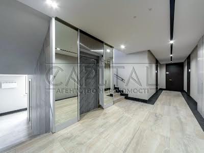 квартира за адресою Паркова, 11