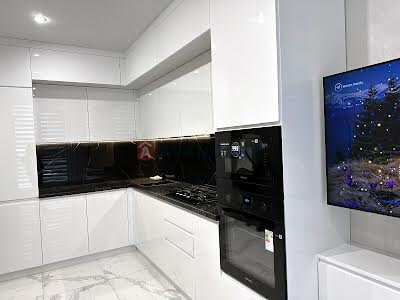 квартира по адресу Сімейна ул., 5