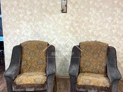 квартира за адресою Металургів просп., 21