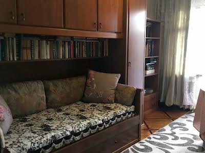 квартира за адресою Анатолія Солов'яненка вул. (Олександра Бойченка), 14