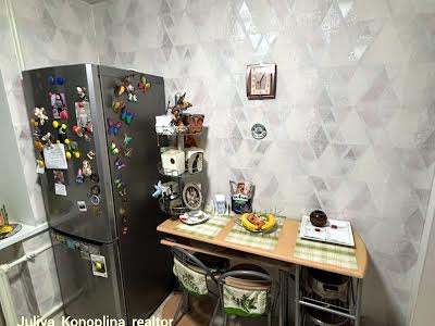 квартира за адресою Лазаряна вул., 10