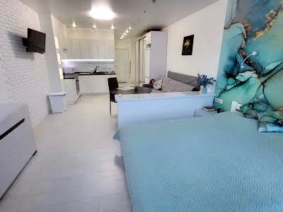 квартира за адресою Миколи Бажана просп., 17