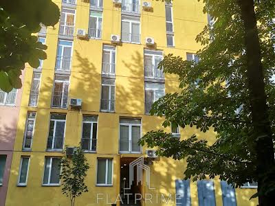 квартира за адресою Регенераторна вул., 4 к1