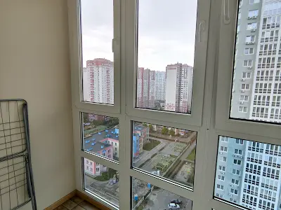 квартира по адресу Софии Русовой ул., 5-Б