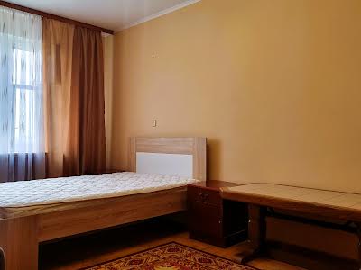 квартира за адресою Бориса Гмирі вул., 13