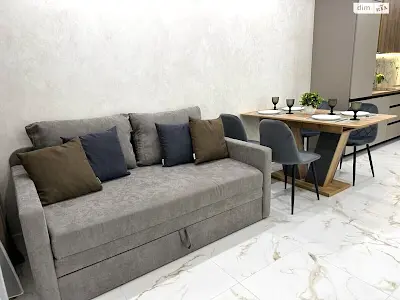 квартира за адресою Олександра Олеся вул., 16